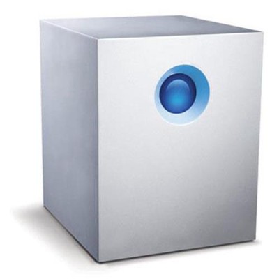 LaCie LAC9000503U 20TB LACIE 5BIG THUNDERBOLT 2 LaCie LAC9000503U 20TB LACIE 5BIG THUNDERBOLT 2