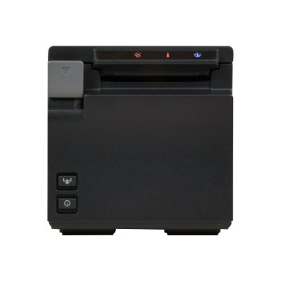 Epson C31CE74022 TM m10 Receipt printer thermal line Roll 2.3 in 203 dpi up to 354.3 inch min USB LAN