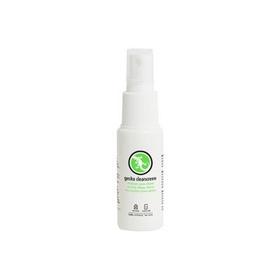 Gecko Gear GG900003 Clearscreen - Cleaning kit Gecko Gear GG900003 Clearscreen - Cleaning kit