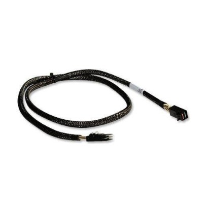 LSI Logic 05-26117-00 0.6 METER INTERNAL CABLE SFF8643 TO SFF LSI Logic 05-26117-00 0.6 METER INTERNAL CABLE SFF8643 TO SFF