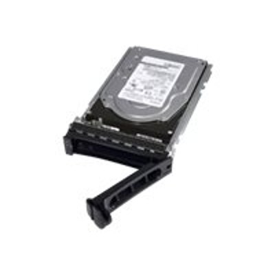 Dell 400 AFLH Solid state drive 400 GB hot swap 2.5 SAS 12Gb s for MD1420 PowerEdge R630 2.5 R730 2.5 R730xd 2.5 T630 2.5