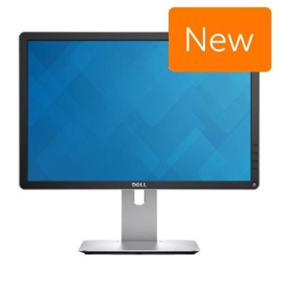 Dell 858-BBCU P2016 20 LED MONITOR Dell 858-BBCU P2016 20 LED MONITOR