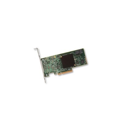 LSI Logic H5-25473-00 LSI00346 4-PORT INT 12GB/S SATA+SAS PCI LSI Logic H5-25473-00 LSI00346 4-PORT INT 12GB/S SATA+SAS PCI
