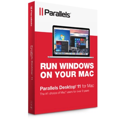Parallels PDFM11L-BX1-NA Desktop 11 - Run Windows On Your Mac - With Windows 10 & Cortana Support Parallels PDFM11L-BX1-NA Desktop 11 - Run Windows On Your Mac - With Windows 10 & Cortana Support