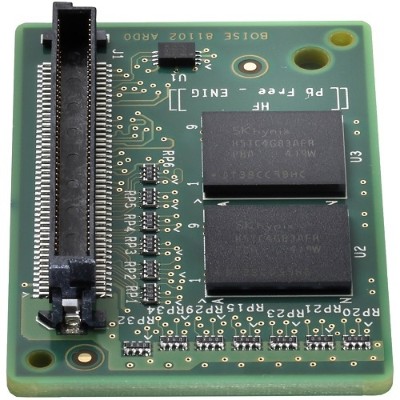 HP Inc. N1M46AA DDR3L 4 GB DIMM 240 pin 1600 MHz PC3L 12800 CL11 1.35 V unbuffered non ECC for ProDesk 400 G2.5