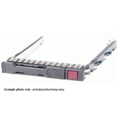 Edge Memory PE247591 Server Caddy Storage drive carrier caddy 2.5