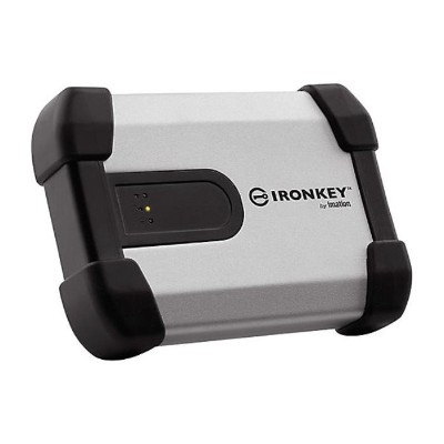 IronKey MXKB1B500G5001FIPS B H350 500GB 2.5 EHDD USB 3.0