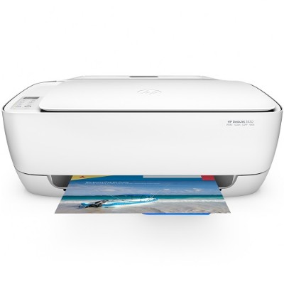 HP Inc. F5S57A#B1H DeskJet 3630 All-in-One Printer - HP Inc. F5S57A#B1H DeskJet 3630 All-in-One Printer -