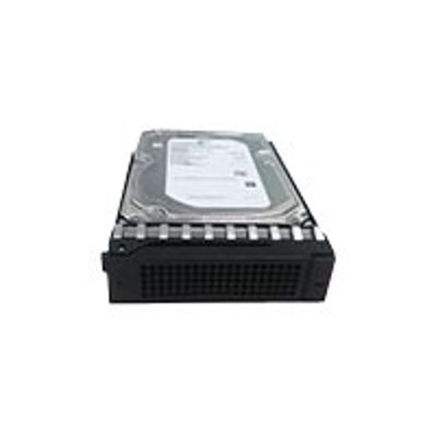 Lenovo 4XB0G88733-OB Gen5 Enterprise - Hard drive - 300 GB - hot-swap - 3.5 - SAS 12Gb/s - 10000 rpm - for ThinkServer RD350 (3.5) RD450 (3.5) RD550 (3.5) RD Lenovo 4XB0G88733-OB Gen5 Enterprise - Hard drive - 300 GB - hot-swap - 3.5 - SAS 12Gb/s - 10000 rpm - for ThinkServer RD350 (3.5) RD450 (3.5) RD550 (3.5) RD