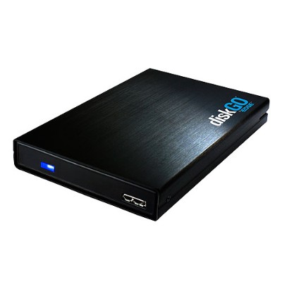 UPC 652977247935 product image for EDGE Memory PE247928 2TB diskGO Portable USB 3.0 Hard Drive | upcitemdb.com