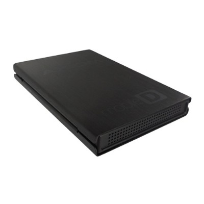 Axiom Memory AXG94966 Mobile D Series Solid state drive 960 GB external portable 2.5 USB 3.0