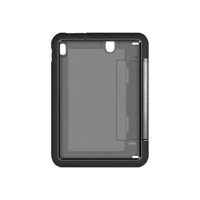 Lenovo 4X40H01536 Protector Gen 2 Protective case for tablet rugged plastic foam silicone rubber black for ThinkPad 10 20E3 20E4