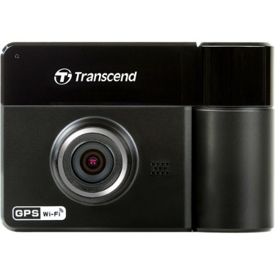 Transcend TS32GDP520M DrivePro 520 - Dashboard camera - 1080p - Wi-Fi - GPS / GLONASS Transcend TS32GDP520M DrivePro 520 - Dashboard camera - 1080p - Wi-Fi - GPS / GLONASS