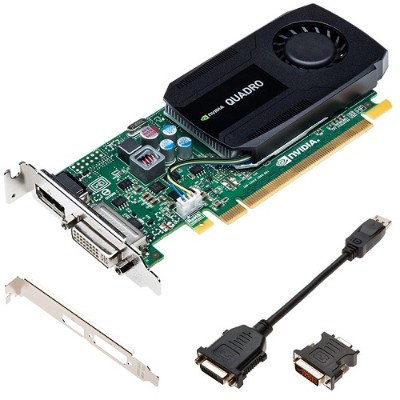 PNY VCQK420-2GB-PB Quadro K420 2GB PNY VCQK420-2GB-PB Quadro K420 2GB