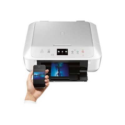 Canon 0519C022 PIXMA MG6820 - Multifunction printer - color - ink-jet - 8.5 in x 11.7 in (original) - Legal (media) - up to 15 ipm (printing) - USB 2.0 Wi-Fi(n Canon 0519C022 PIXMA MG6820 - Multifunction printer - color - ink-jet - 8.5 in x 11.7 in (original) - Legal (media) - up to 15 ipm (printing) - USB 2.0 Wi-Fi(n