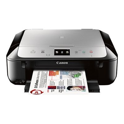 Canon 0519C042 PIXMA MG6821 - Multifunction printer - color - ink-jet - 8.5 in x 11.7 in (original) - Legal (media) - up to 15 ipm (printing) - USB 2.0 Wi-Fi(n Canon 0519C042 PIXMA MG6821 - Multifunction printer - color - ink-jet - 8.5 in x 11.7 in (original) - Legal (media) - up to 15 ipm (printing) - USB 2.0 Wi-Fi(n