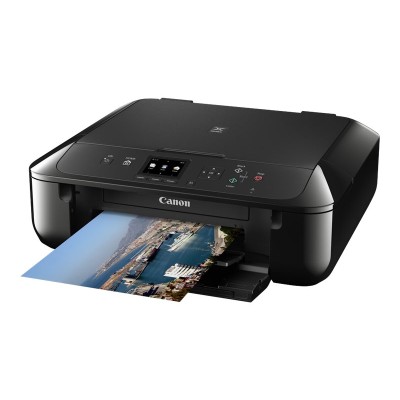 Canon 0557C002 PIXMA MG5720 - Multifunction printer - color - ink-jet - 8.5 in x 11.7 in (original) - Legal (media) - up to 12.6 ipm (printing) - USB 2.0 Wi-Fi Canon 0557C002 PIXMA MG5720 - Multifunction printer - color - ink-jet - 8.5 in x 11.7 in (original) - Legal (media) - up to 12.6 ipm (printing) - USB 2.0 Wi-Fi