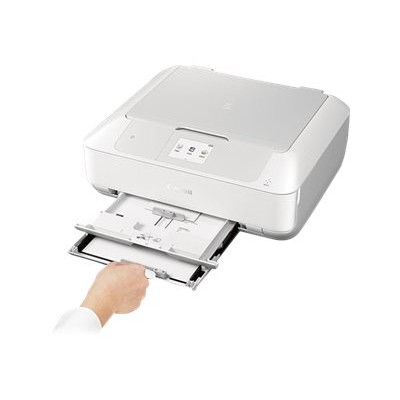Canon 0596C022 PIXMA MG7720 - Multifunction printer - color - ink-jet - 8.5 in x 11.7 in (original) - Legal (media) - up to 15 ipm (printing) - 125 sheets - USB Canon 0596C022 PIXMA MG7720 - Multifunction printer - color - ink-jet - 8.5 in x 11.7 in (original) - Legal (media) - up to 15 ipm (printing) - 125 sheets - USB