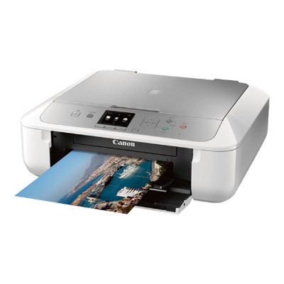 Canon 0557C062 PIXMA MG5722 - Multifunction printer - color - ink-jet - 8.5 in x 11.7 in (original) - Legal (media) - up to 12.6 ipm (printing) - USB 2.0 Wi-Fi Canon 0557C062 PIXMA MG5722 - Multifunction printer - color - ink-jet - 8.5 in x 11.7 in (original) - Legal (media) - up to 12.6 ipm (printing) - USB 2.0 Wi-Fi