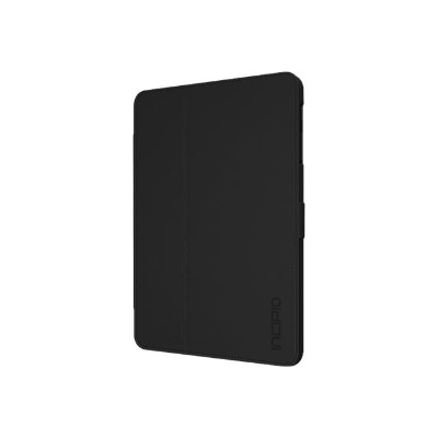 Incipio SA 705 BLK Lexington Hard Shell Folio Case for Samsung Galaxy Tab S2 9.7 Black