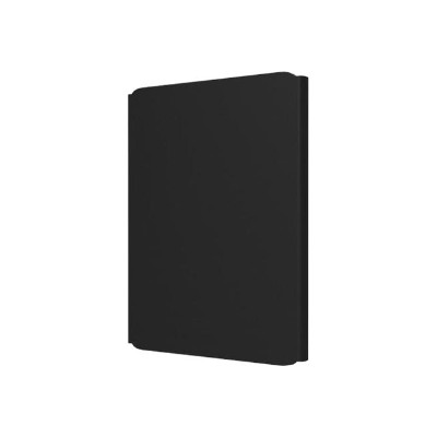Incipio SA 682 BLK Faraday Folio Case with Magnetic Fold Over Closure for Samsung Galaxy Tab S2 9.7 Black
