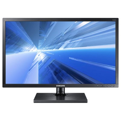 Samsung TC222W 21.5 TC Series Thin Client Display for Business 2.2GHz Dual Core AMD Steppe Eagle G Series 4GB DDR3 SSD 32GB AMD Radeon R5E Contrast Ratio