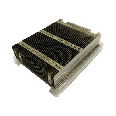 Super Micro SNK-P0057PS Supermicro - Processor heatsink - (LGA2011 Socket LGA2011-3 Socket) - 1U Super Micro SNK-P0057PS Supermicro - Processor heatsink - (LGA2011 Socket LGA2011-3 Socket) - 1U