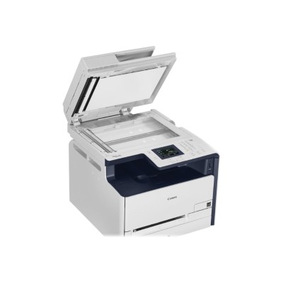 Canon 9946B007 Color imageCLASS MF628Cw - Multifunction printer - color - laser - A4 (8.25 in x 11.7 in) Legal (8.5 in x 14 in) (original) - A4 (media) - up to Canon 9946B007 Color imageCLASS MF628Cw - Multifunction printer - color - laser - A4 (8.25 in x 11.7 in) Legal (8.5 in x 14 in) (original) - A4 (media) - up to