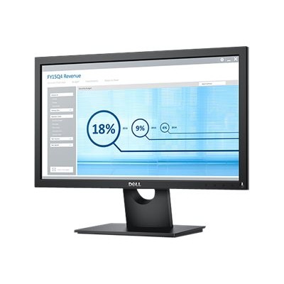 Dell E2016H E2016H 20 LED-Backlit LCD Monitor Dell E2016H E2016H 20 LED-Backlit LCD Monitor