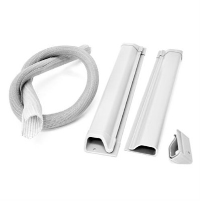 Ergotron 97-563-062 Cable management kit - white Ergotron 97-563-062 Cable management kit - white