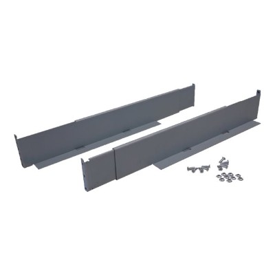 TrippLite 4POSTRAILKITHD Mounting Rail Kit - Enables 4-Post Rackmount installation of select UPS systems TrippLite 4POSTRAILKITHD Mounting Rail Kit - Enables 4-Post Rackmount installation of select UPS systems