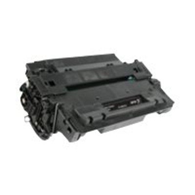 Xerox 006R03323 Extended Yield black toner cartridge equivalent to HP CE255X for HP LaserJet Enterprise MFP M525 LaserJet Enterprise Flow MFP M525