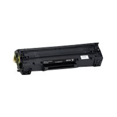 Xerox 006R03322 Black toner cartridge equivalent to HP CF283X for HP LaserJet Pro M201d M201dw M201n MFP M225dn MFP M225dw