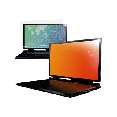 3M Corp GPF14.0W9 GOLD Privacy Filters GPF14.0W9 Notebook privacy filter 14 wide gold