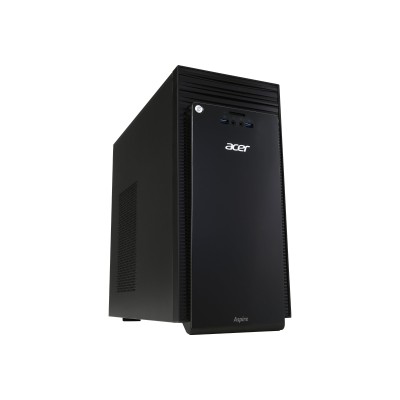 Acer DT.SXNAA.019 Aspire TC-705_W - Tower - 1 x Core i3 4160 / 3.6 GHz - RAM 6 GB - HDD 1 TB - DVD SuperMulti - HD Graphics 4400 - GigE - WLAN: Bluetooth 802.1 Acer DT.SXNAA.019 Aspire TC-705_W - Tower - 1 x Core i3 4160 / 3.6 GHz - RAM 6 GB - HDD 1 TB - DVD SuperMulti - HD Graphics 4400 - GigE - WLAN: Bluetooth 802.1