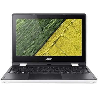 Acer NX.G0ZAA.005 Aspire R 11 R3 131T C1UF Flip design Celeron N3150 1.6 GHz Win 10 Home 64 bit 4 GB RAM 500 GB HDD 11.6 touchscreen 1366 x 768 H