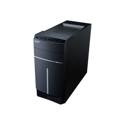 Acer DT.SRQAA.057 Aspire TC-605_W - Tower - 1 x Core i3 4160 / 3.6 GHz - RAM 6 GB - HDD 1 TB - DVD SuperMulti - HD Graphics 4400 - GigE - WLAN: Bluetooth 802.1 Acer DT.SRQAA.057 Aspire TC-605_W - Tower - 1 x Core i3 4160 / 3.6 GHz - RAM 6 GB - HDD 1 TB - DVD SuperMulti - HD Graphics 4400 - GigE - WLAN: Bluetooth 802.1