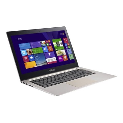 ASUS 90NB08V2-M00460 ZENBOOK UX303UA-DH51T Ultrabook Intel Core i5-6200U Dual-Core 2.3GHz Notebook PC - 8GB RAM 256GB SSD 13.3 Touchscreen Fast Ethernet 802 ASUS 90NB08V2-M00460 ZENBOOK UX303UA-DH51T Ultrabook Intel Core i5-6200U Dual-Core 2.3GHz Notebook PC - 8GB RAM 256GB SSD 13.3 Touchscreen Fast Ethernet 802
