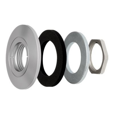 Axis 5507-111 F8212 Trim Ring - Camera lens lock ring - for F1005-E F1035-E P1214-E P1224-E Axis 5507-111 F8212 Trim Ring - Camera lens lock ring - for F1005-E F1035-E P1214-E P1224-E