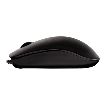 Cherry JD-0800EU-2 DC 2000 - Keyboard and mouse set - USB - English - US - black Cherry JD-0800EU-2 DC 2000 - Keyboard and mouse set - USB - English - US - black