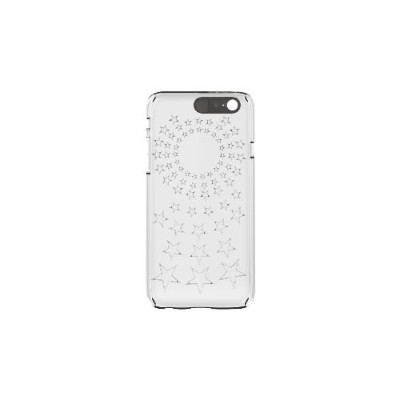 MOTA MT-I6PLED-ST iPhone 6 Plus / iPhone 6s Plus Flashing Case - Star Burst MOTA MT-I6PLED-ST iPhone 6 Plus / iPhone 6s Plus Flashing Case - Star Burst
