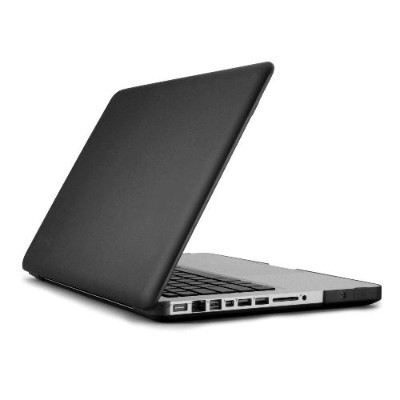 Speck Products 71510 0581 SeeThru MacBook Pro 13 Cases Onyx Black