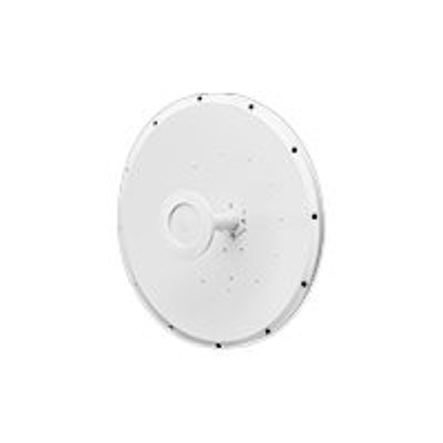 Ubiquiti Networks AF-3G26-S45 airFiber X AF-3G26-S45 - Antenna - outdoor - dish - 26 dBi Ubiquiti Networks AF-3G26-S45 airFiber X AF-3G26-S45 - Antenna - outdoor - dish - 26 dBi