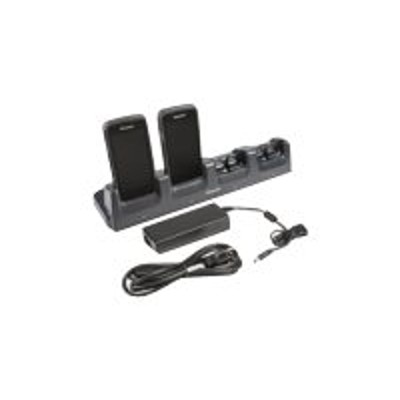 Honeywell CT50-NB-1 Dolphin NetBase - Docking cradle - Ethernet - 10Mb LAN Honeywell CT50-NB-1 Dolphin NetBase - Docking cradle - Ethernet - 10Mb LAN