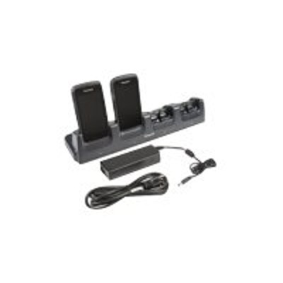 Honeywell CT50-NB-0 Dolphin NetBase - Docking cradle - Ethernet - 10Mb LAN - for Dolphin CT50 CT50h Honeywell CT50-NB-0 Dolphin NetBase - Docking cradle - Ethernet - 10Mb LAN - for Dolphin CT50 CT50h