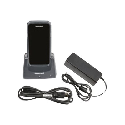 Honeywell CT50-EB-0 eHomeBase - Docking cradle - USB - for Dolphin CT50 CT50h Honeywell CT50-EB-0 eHomeBase - Docking cradle - USB - for Dolphin CT50 CT50h