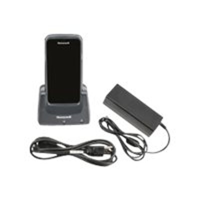Honeywell CT50-EB-1 Dolphin eHomeBase - Docking cradle - USB / Ethernet - 10Mb LAN - for Dolphin CT50 CT50h Honeywell CT50-EB-1 Dolphin eHomeBase - Docking cradle - USB / Ethernet - 10Mb LAN - for Dolphin CT50 CT50h