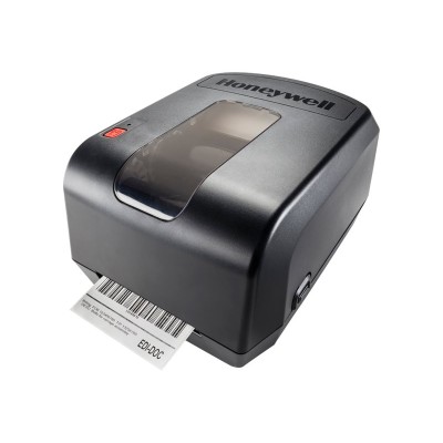 Honeywell PC42TWE01222 PC42t Label printer thermal transfer Roll 4.33 in 203 dpi up to 240 inch min USB serial USB host