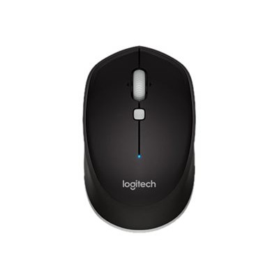 Logitech 910 004432 M535 Mouse optical 4 buttons wireless Bluetooth 3.0 black