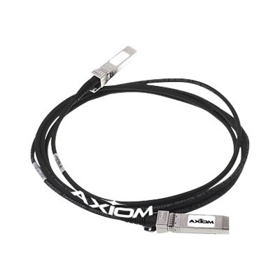 Axiom Memory MACBLTA3M AX Direct attach cable SFP to SFP 10 ft twinaxial active